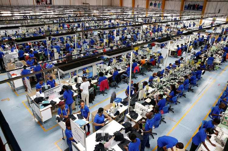 Manufacturing Trends, Challenges, and Growth