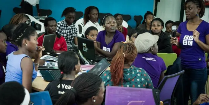 Stories of Innovation and Impact