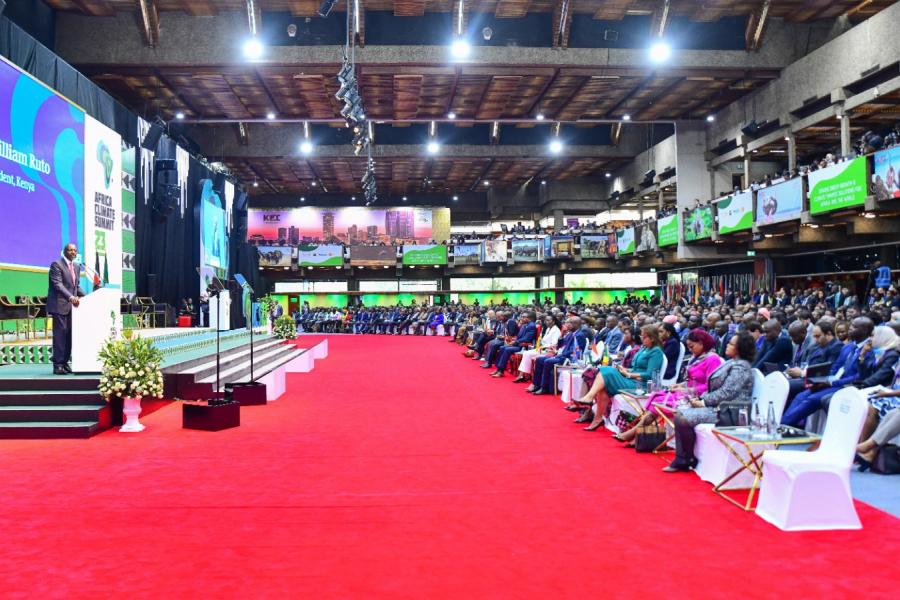 Networking and Innovation: Must-Attend Manufacturing Events in Kenya